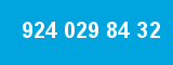 924 029 84 32